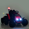 Детский электромобиль Трактор Bambi M 4573EBLR-8, изображение 10