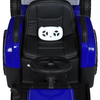 Детский электромобиль Bambi M 6038EBLR-4(2) Трактор, изображение 6