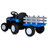 Детский электромобиль Bambi M 6038EBLR-4 Трактор, изображение 3