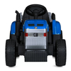 Детский электромобиль Bambi M 6038EBLR-4 Трактор, изображение 4