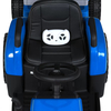 Детский электромобиль Bambi M 6038EBLR-4 Трактор, изображение 7