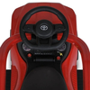Каталка-толокар Bambi M 6054BLR-3 Toyota, изображение 6