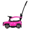 Каталка-толокар Bambi M 6054BLR-8 Toyota, зображення 3