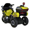 Дитячий мотоцикл Bambi M 6012EL-6, зображення 2