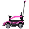 Каталка-толокар Bambi M 5781EBLR-8 Lamborghini, изображение 2
