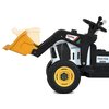 Дитячий електромобіль Трактор Bambi M 6027EBLR-1, зображення 4