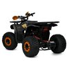 Дитячий квадроцикл Profi HB-EATV1450F-P-2-7(MP3), зображення 4
