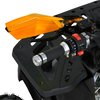 Дитячий квадроцикл Profi HB-EATV1450F-P-2-7(MP3), зображення 7
