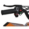 Детский квадроцикл Profi E-XBW-1200-7(MP3), изображение 8