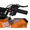 Детский квадроцикл Profi E-XBW-1200-7(MP3), изображение 7