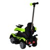Каталка-толокар Bambi M 5781EBLR-5 Lamborghini, изображение 2