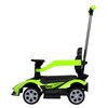 Каталка-толокар Bambi M 5781EBLR-5 Lamborghini, изображение 3