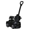 Каталка-толокар Bambi M 6054BLR-2 Toyota, зображення 4