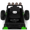 Детский электромобиль багги Bambi M 6073EBLR-5, изображение 8