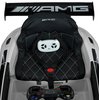 Дитячий електромобіль Bambi M 5112EBLR-1 Mercedes-Benz AMG GT3, зображення 8