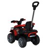 Каталка-толокар Bambi M 5944EBLR-3, зображення 4