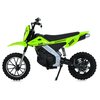 Дитячий мотоцикл Bambi M 6076AL-5, зображення 3