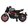 Дитячий мотоцикл Bambi M 5827EL-3-11 Ducati, зображення 3