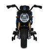 Детский мотоцикл Bambi M 5827EL-4  Ducati, изображение 4