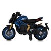 Детский мотоцикл Bambi M 5827EL-4  Ducati, изображение 3