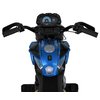 Детский мотоцикл Bambi M 5827EL-4  Ducati, изображение 5