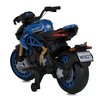 Детский мотоцикл Bambi M 5827EL-4  Ducati, изображение 2
