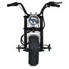 Дитячий мотоцикл Bambi M 6016AL-1(36V) Harley-Davidson, зображення 4