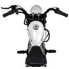 Дитячий мотоцикл Bambi M 6016AL-1(36V) Harley-Davidson, зображення 5