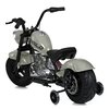Дитячий мотоцикл Bambi M 6016AL-11(36V) Harley-Davidson, зображення 5