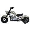 Дитячий мотоцикл Bambi M 6016AL-11(36V) Harley-Davidson, зображення 4