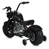 Детский мотоцикл Bambi M 6016AL-2(36V) Harley-Davidson, изображение 4