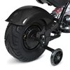 Детский мотоцикл Bambi M 6016AL-2(36V) Harley-Davidson, изображение 9