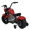 Дитячий мотоцикл Bambi M 6016AL-3(36V) Harley-Davidson, зображення 5