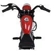 Дитячий мотоцикл Bambi M 6016AL-3(36V) Harley-Davidson, зображення 3