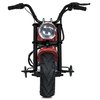 Дитячий мотоцикл Bambi M 6016AL-3(36V) Harley-Davidson, зображення 2