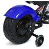 Дитячий мотоцикл Bambi M 6016AL-4(36V) Harley-Davidson, зображення 8