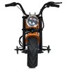 Дитячий мотоцикл Bambi M 6016AL-7(36V) Harley-Davidson, зображення 4