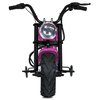 Дитячий мотоцикл Bambi M 6016AL-8(36V) Harley-Davidson, зображення 4