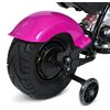 Дитячий мотоцикл Bambi M 6016AL-8(36V) Harley-Davidson, зображення 9