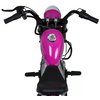 Дитячий мотоцикл Bambi M 6016AL-8(36V) Harley-Davidson, зображення 5
