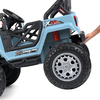 Дитячий електромобіль Джип Bambi M 4960EBLR-4, зображення 5