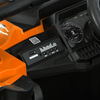 Детский электромобиль Багги Bambi M 6141EBLR-6, изображение 6