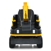 Детский электромобиль Трактор Bambi M 6135BLR-6, изображение 3