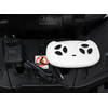 Дитячий квадроцикл Bambi M 6127EBLR-3(24V), зображення 7
