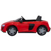 Детский электромобиль Bambi M 6152AL-3 AUDI, изображение 3
