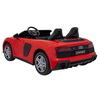 Детский электромобиль Bambi M 6152AL-3 AUDI, изображение 4