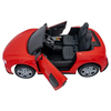 Детский электромобиль Bambi M 6152AL-3 AUDI, изображение 5