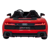 Детский электромобиль Bambi M 6152AL-3 AUDI, изображение 8
