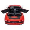 Детский электромобиль Bambi M 6152AL-3 AUDI, изображение 7