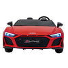 Детский электромобиль Bambi M 6152AL-3 AUDI, изображение 2